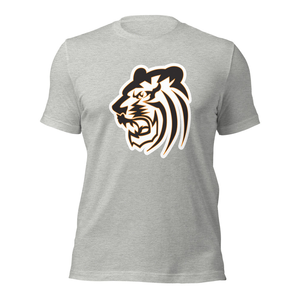 Baldwin County High School Design 1 — Athletic Heather