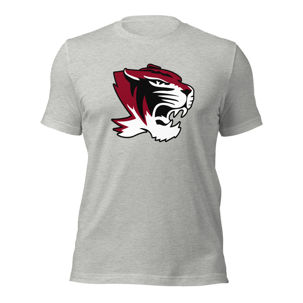 Hartselle High School Design 1 — Athletic Heather