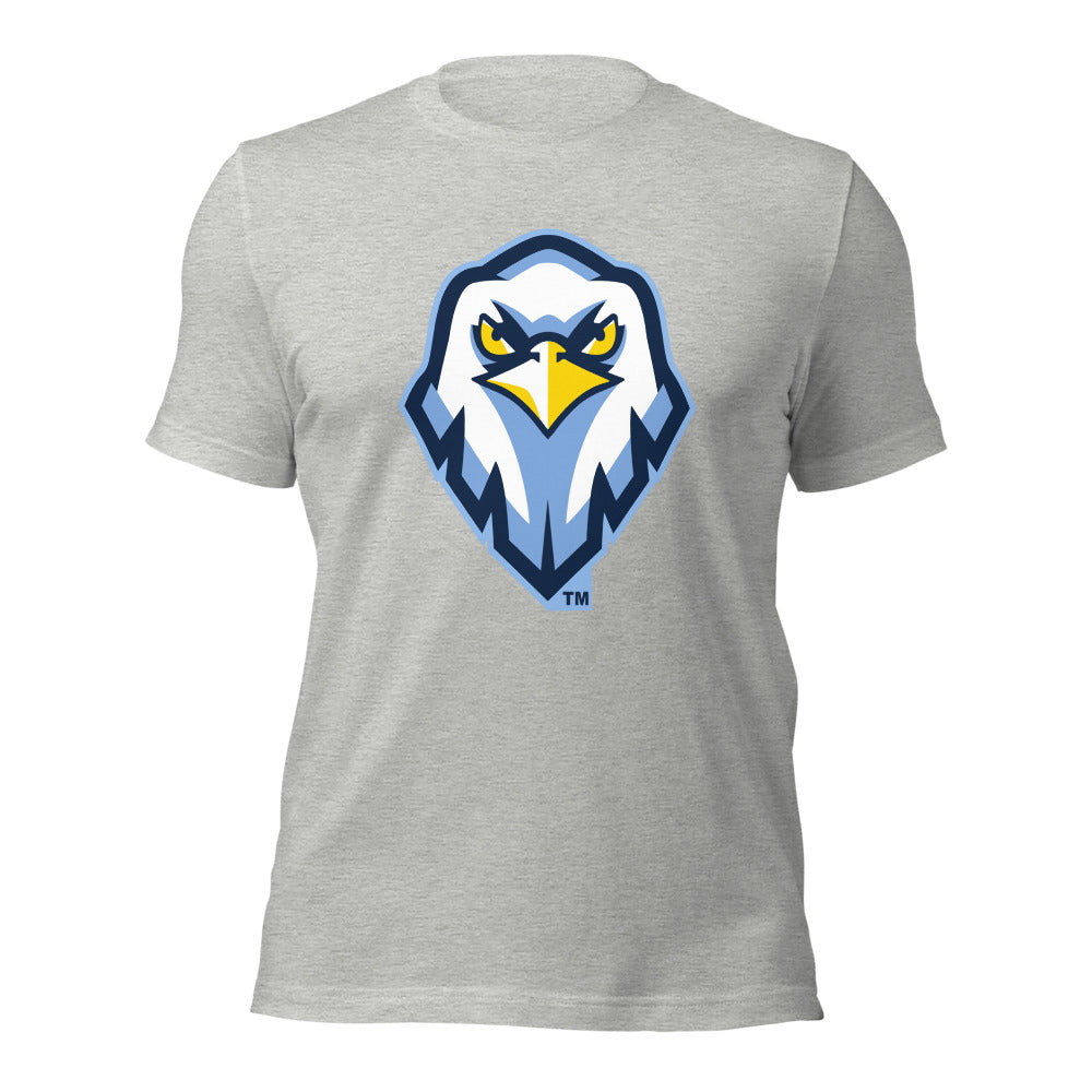 Calera High School Design 1 — Athletic Heather