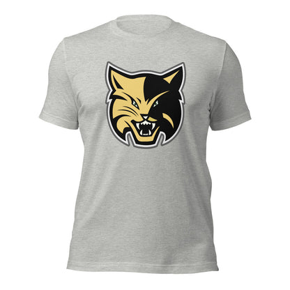 Fort Payne High School Design 1 — Athletic Heather