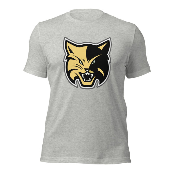Fort Payne High School Design 1 — Athletic Heather
