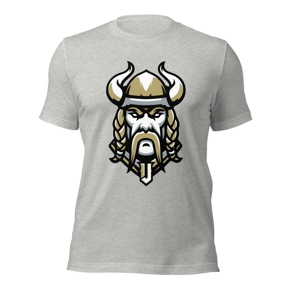 Jasper High School Design 1 — Athletic Heather