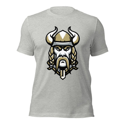 Jasper High School Design 1 — Athletic Heather
