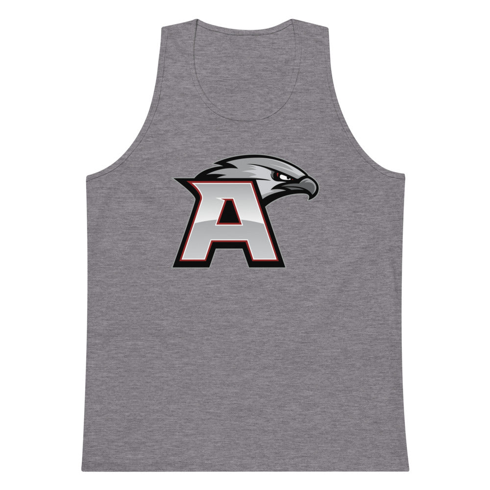 Alta High School Design 1 — Athletic Heather