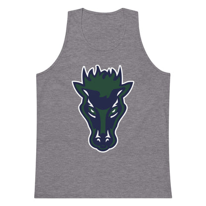 Damonte Ranch High School Design 1 — Athletic Heather