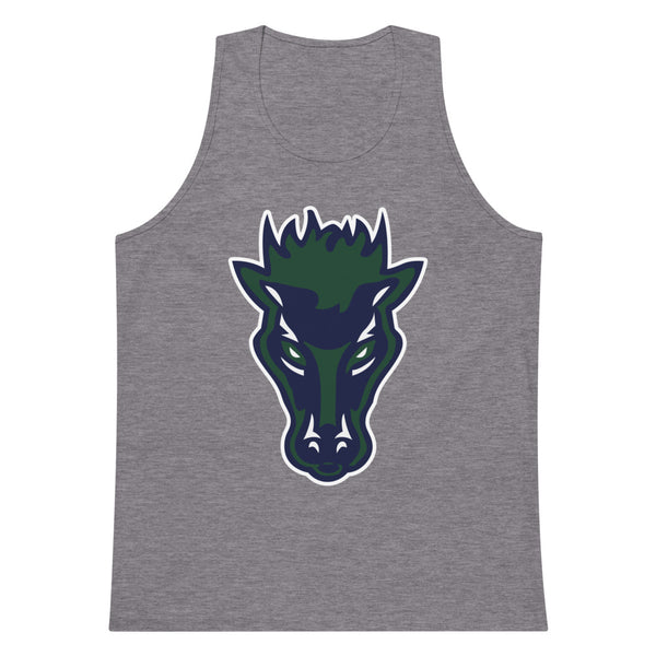 Damonte Ranch High School Design 1 — Athletic Heather
