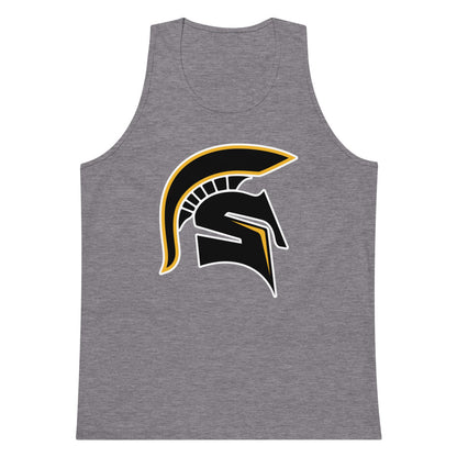 Emery High School Design 1 — Athletic Heather
