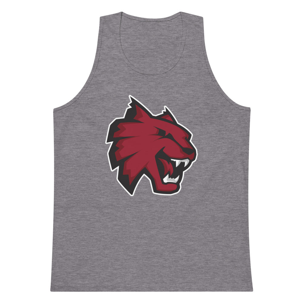 Central High School (Florence) Design 1 — Athletic Heather