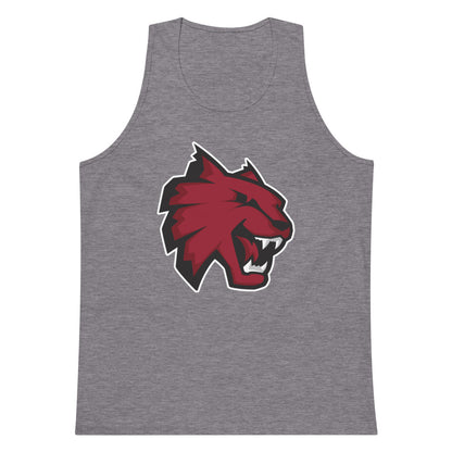 Central High School (Florence) Design 1 — Athletic Heather