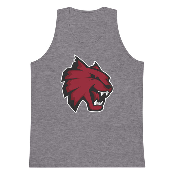 Central High School (Florence) Design 1 — Athletic Heather