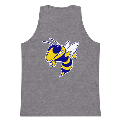 Aliceville High School Design 1 — Athletic Heather