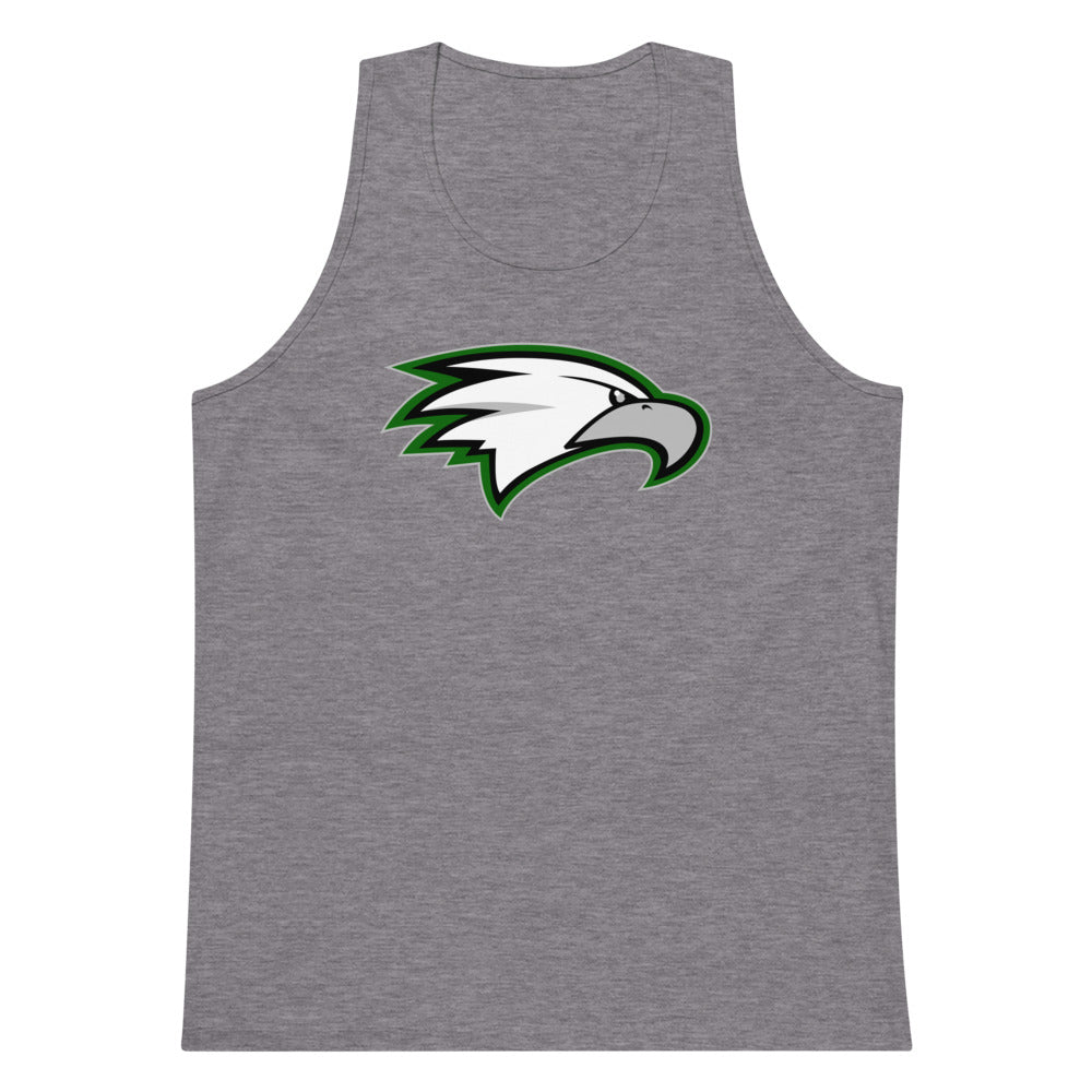 Hokes Bluff High School Design 1 — Athletic Heather
