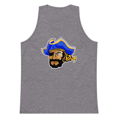 Fairhope High School Design 1 — Athletic Heather