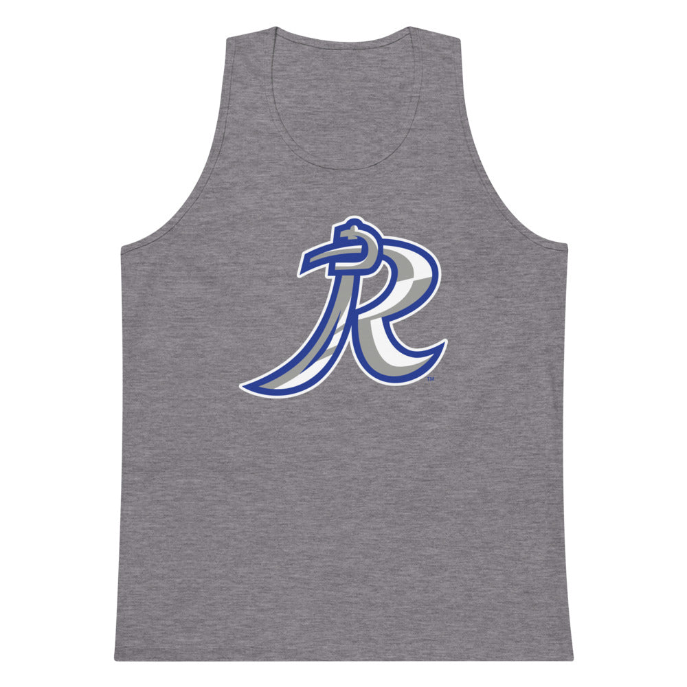 Rehobeth High School Design 1 — Athletic Heather