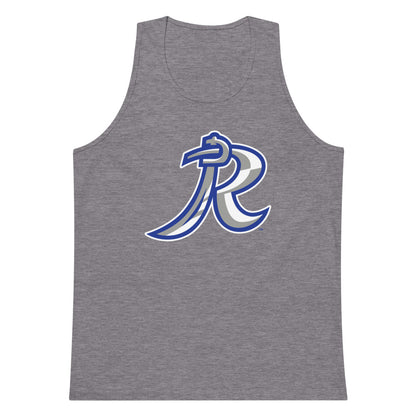 Rehobeth High School Design 1 — Athletic Heather