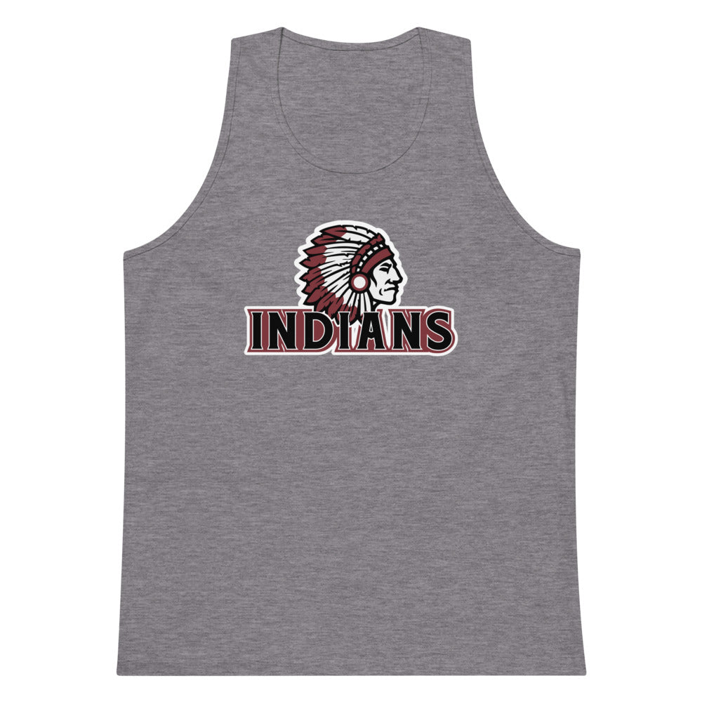 East Limestone High School Design 1 — Athletic Heather