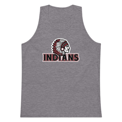 East Limestone High School Design 1 — Athletic Heather