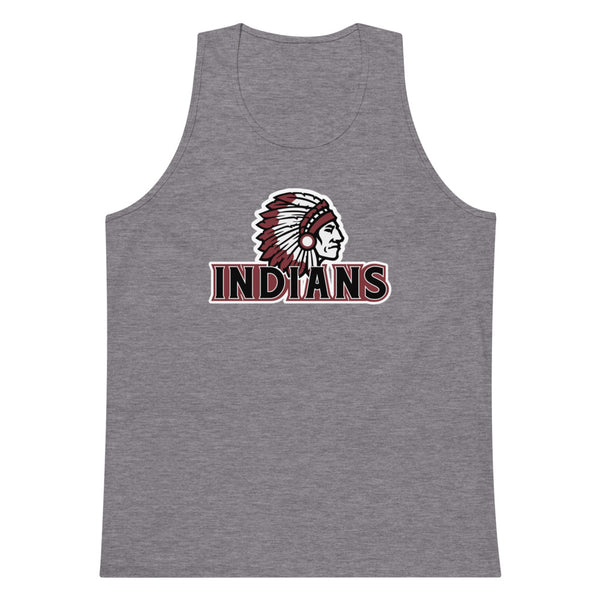 East Limestone High School Design 1 — Athletic Heather