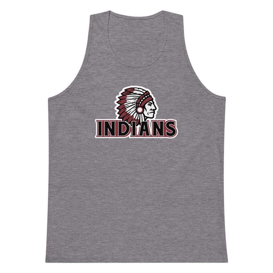 Men's Premium Tank Top