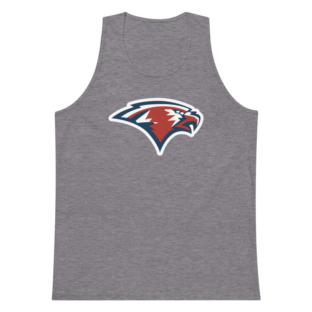 Oak Mountain High School Design 1 — Athletic Heather
