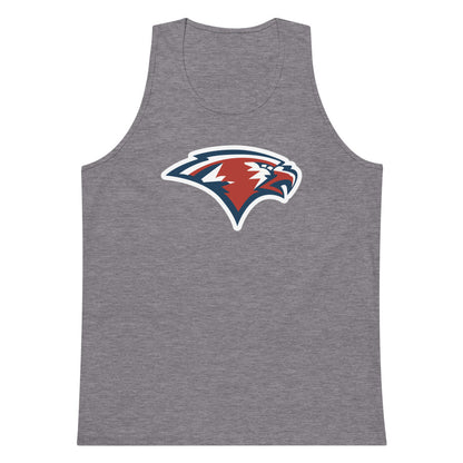 Oak Mountain High School Design 1 — Athletic Heather