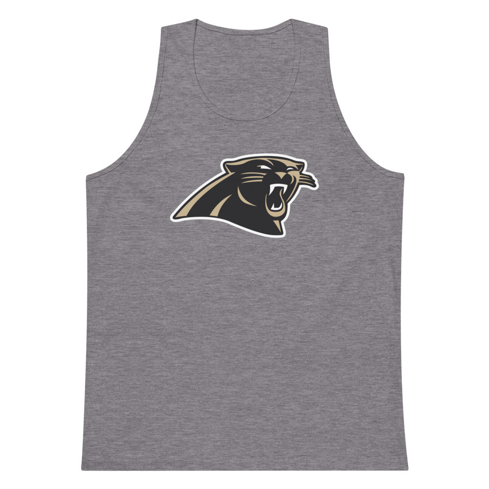 Hackleburg High School Design 1 — Athletic Heather