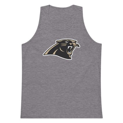 Hackleburg High School Design 1 — Athletic Heather