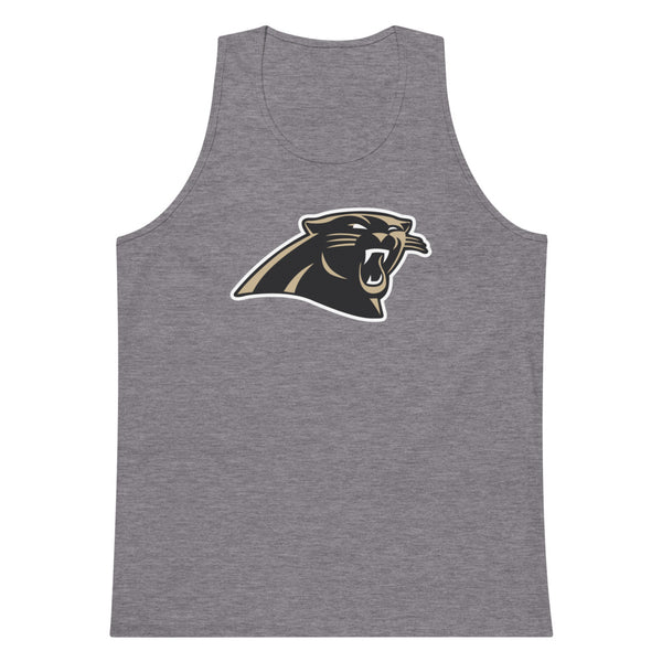 Hackleburg High School Design 1 — Athletic Heather