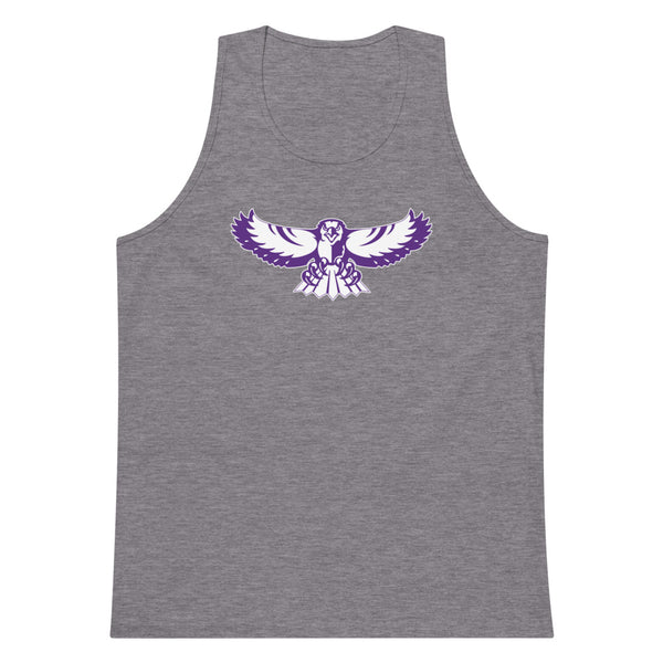 Danville High School Design 1 — Athletic Heather