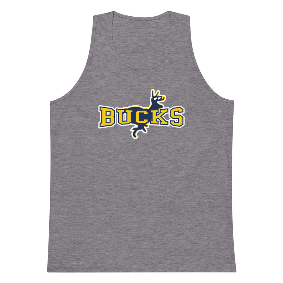Men's Premium Tank Top