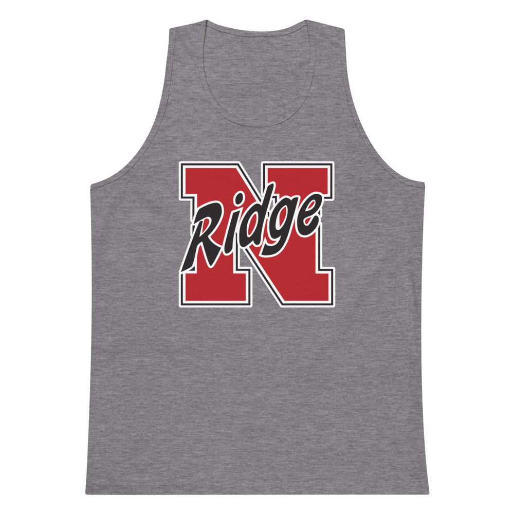 Northridge High School Design 1 — Athletic Heather