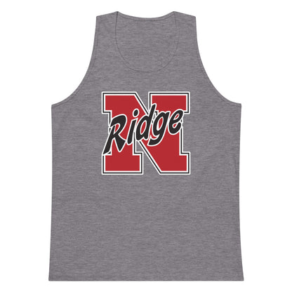 Northridge High School Design 1 — Athletic Heather
