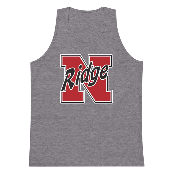 Northridge High School Design 1 — Athletic Heather