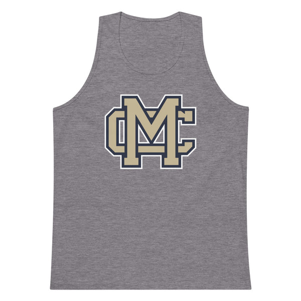 Mobile Christian School Design 1 — Athletic Heather