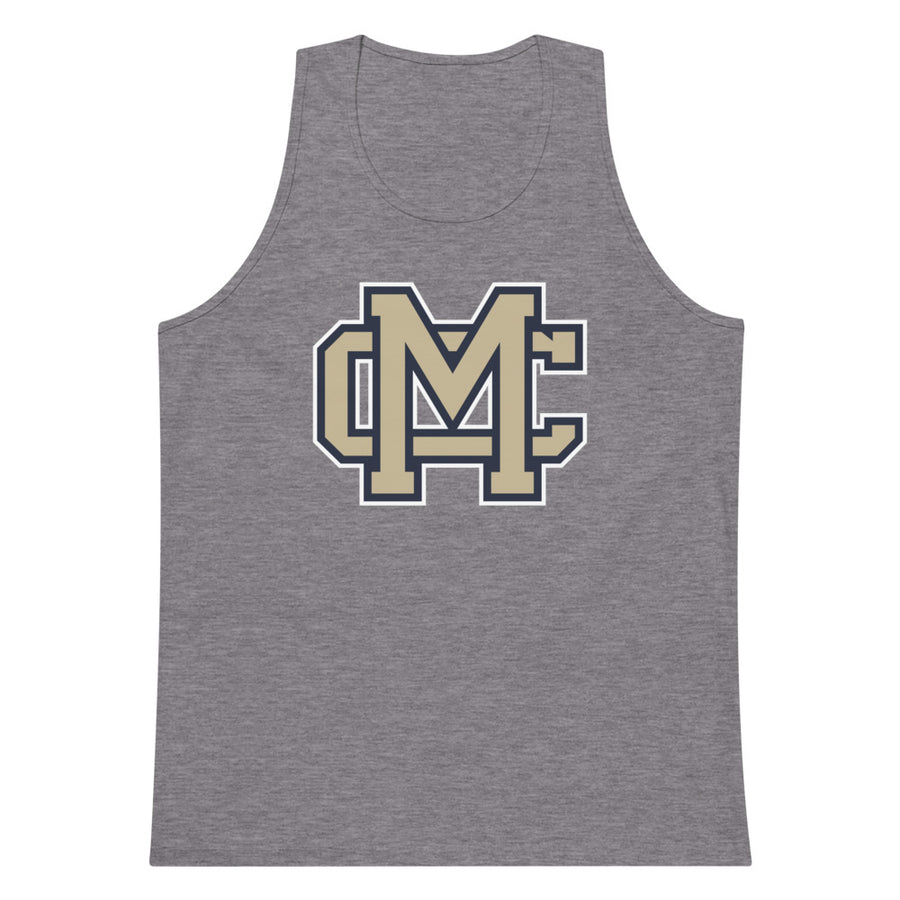 Men's Premium Tank Top