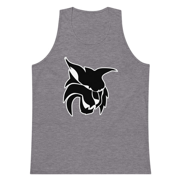 Lincoln County High School Design 1 — Athletic Heather
