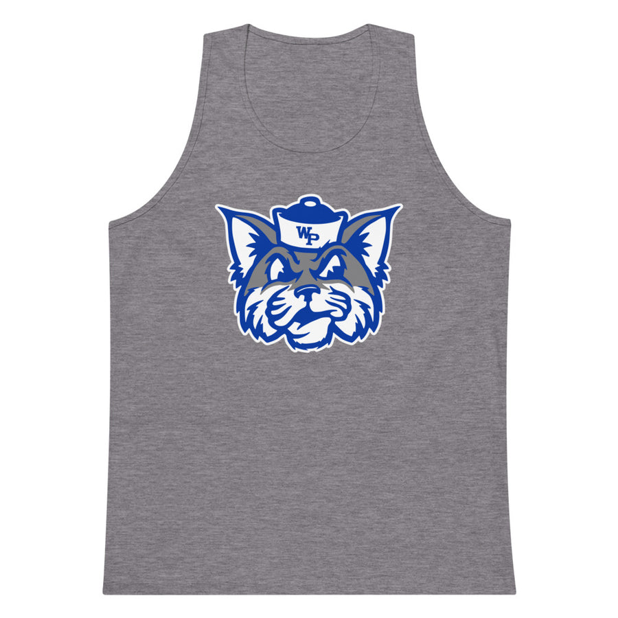 Men's Premium Tank Top