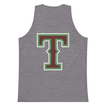 Thorsby High School Design 1 — Athletic Heather