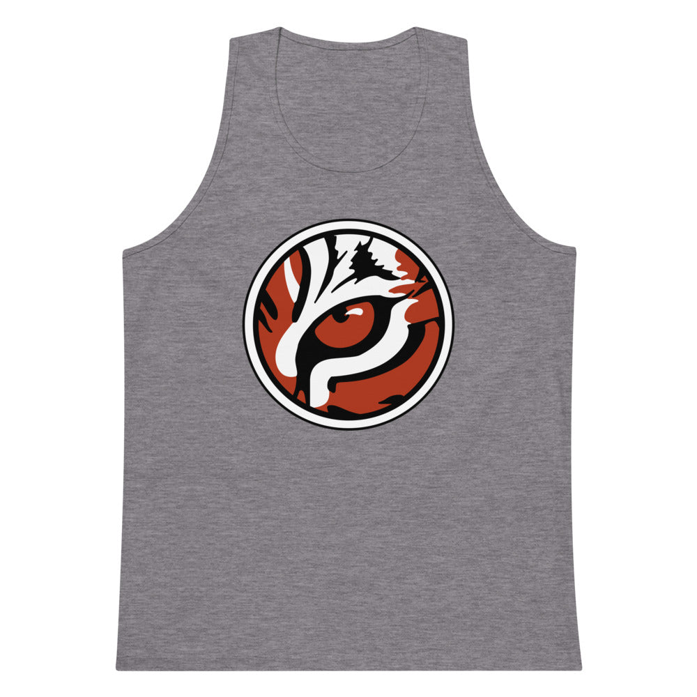 Eufaula High School Design 1 — Athletic Heather