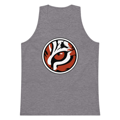 Eufaula High School Design 1 — Athletic Heather