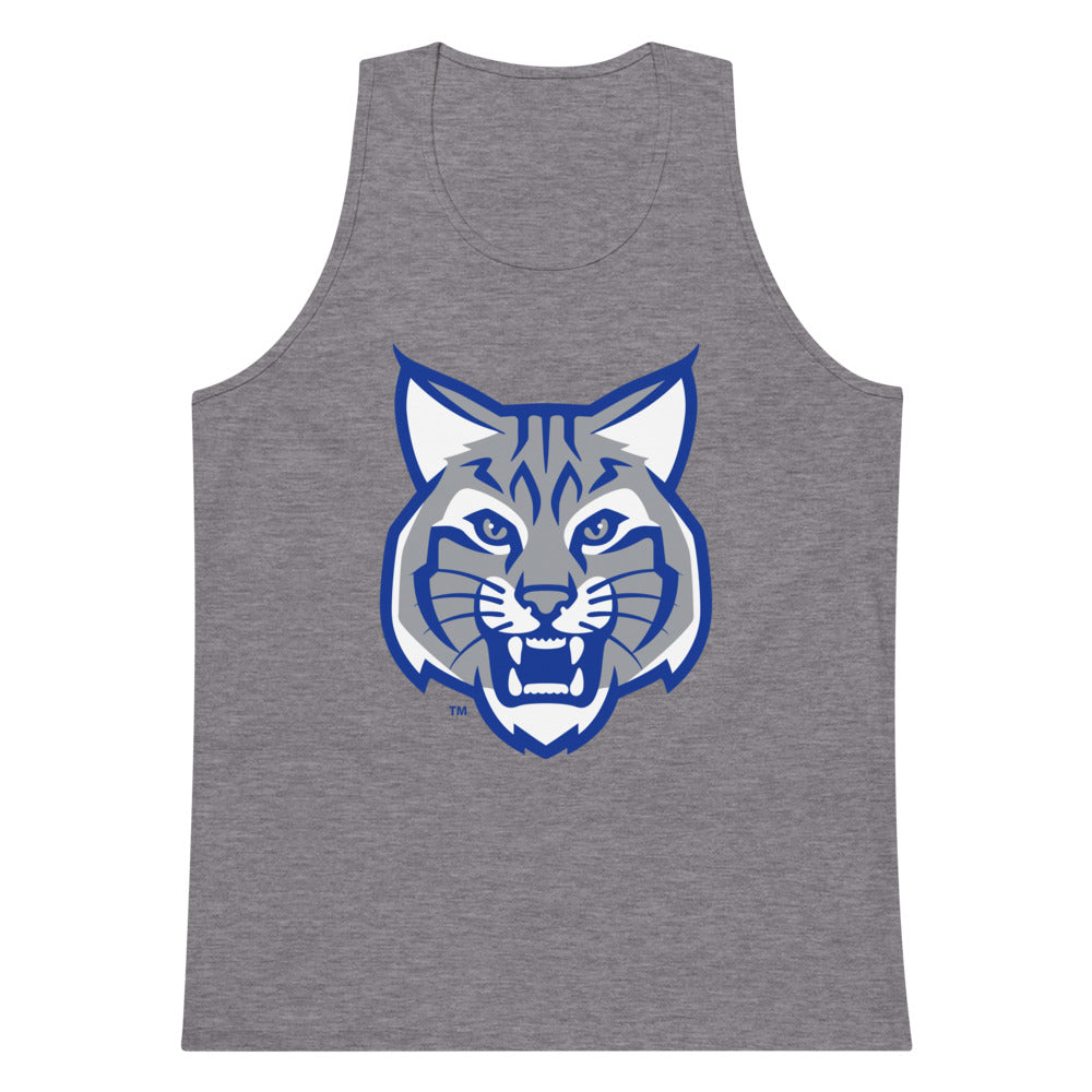 Oakman High School Design 1 — Athletic Heather