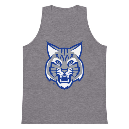 Oakman High School Design 1 — Athletic Heather