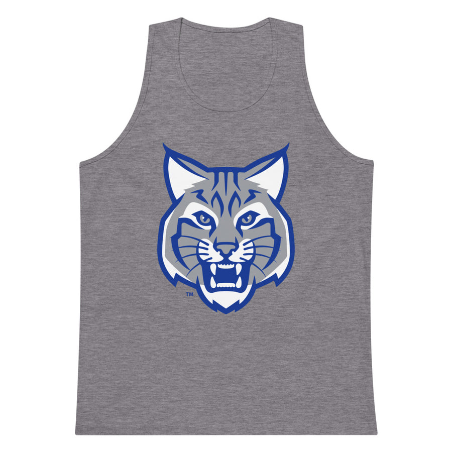 Men's Premium Tank Top