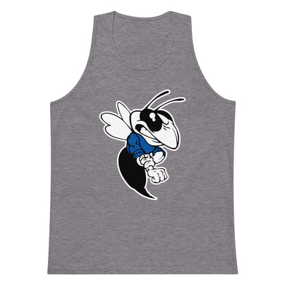 Chelsea HIgh School Design 1 — Athletic Heather