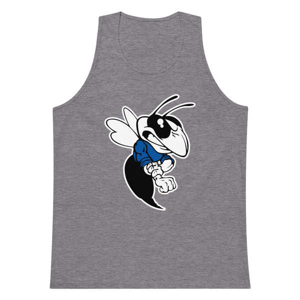 Chelsea HIgh School Design 1 — Athletic Heather