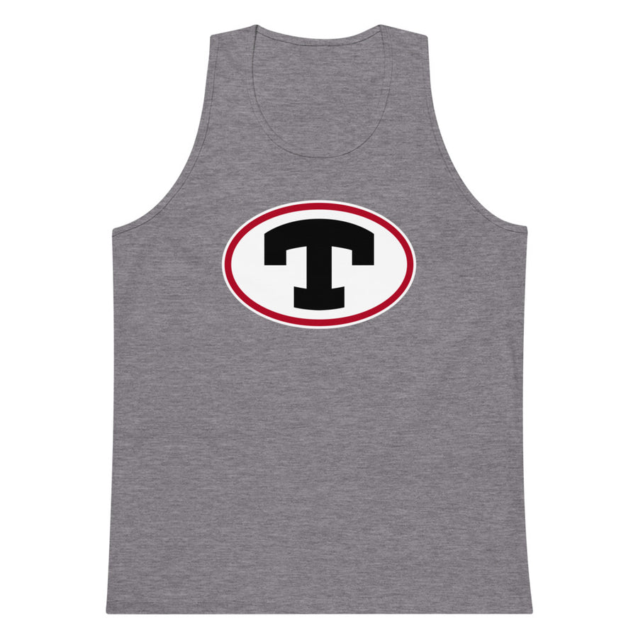 Men's Premium Tank Top