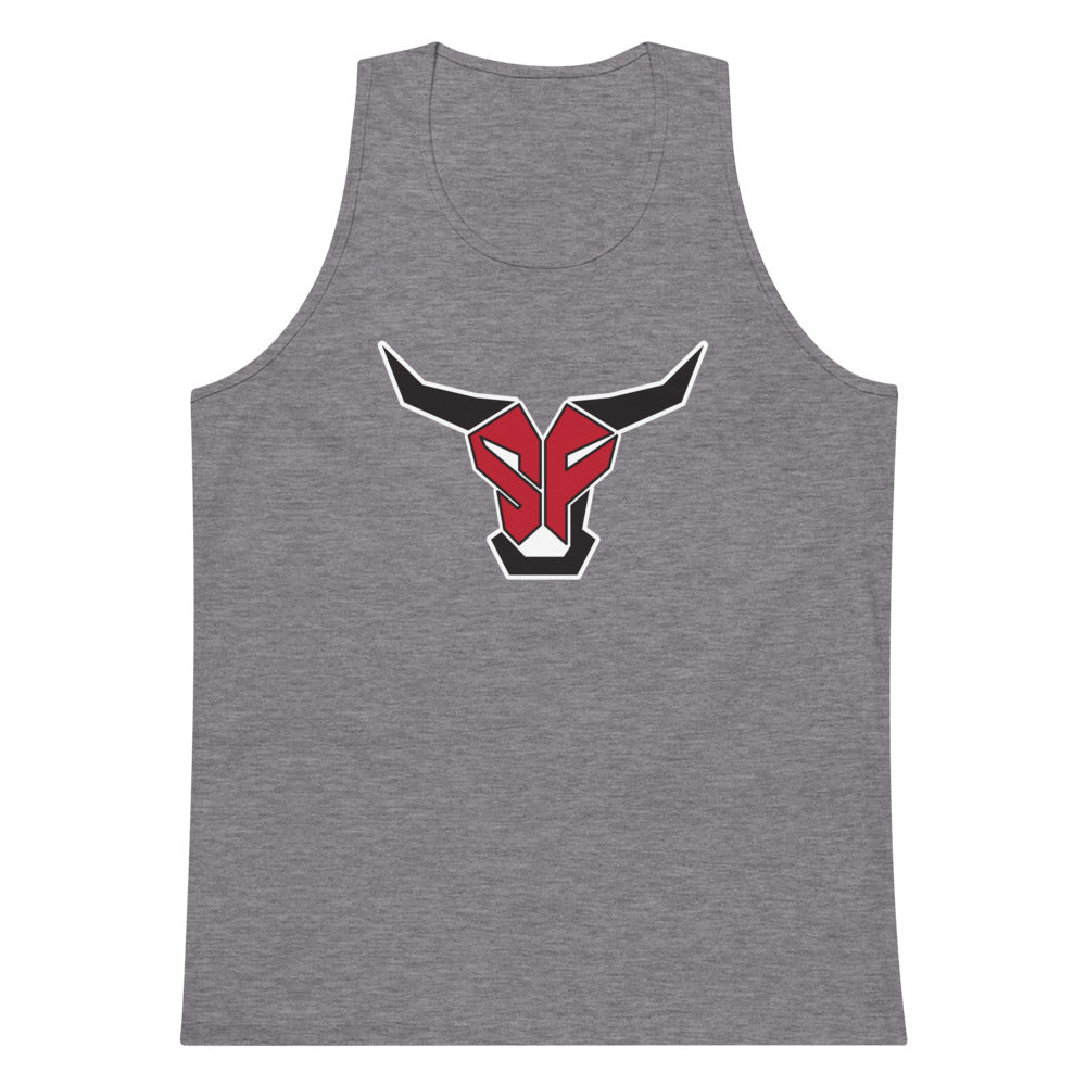 Spanish Fort High School Design 1 — Athletic Heather