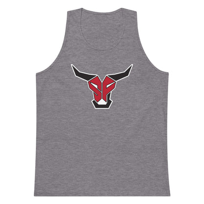 Spanish Fort High School Design 1 — Athletic Heather