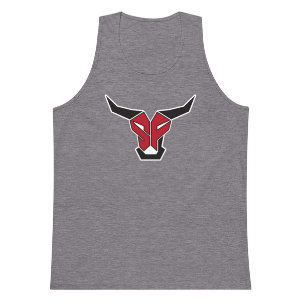 Spanish Fort High School Design 1 — Athletic Heather