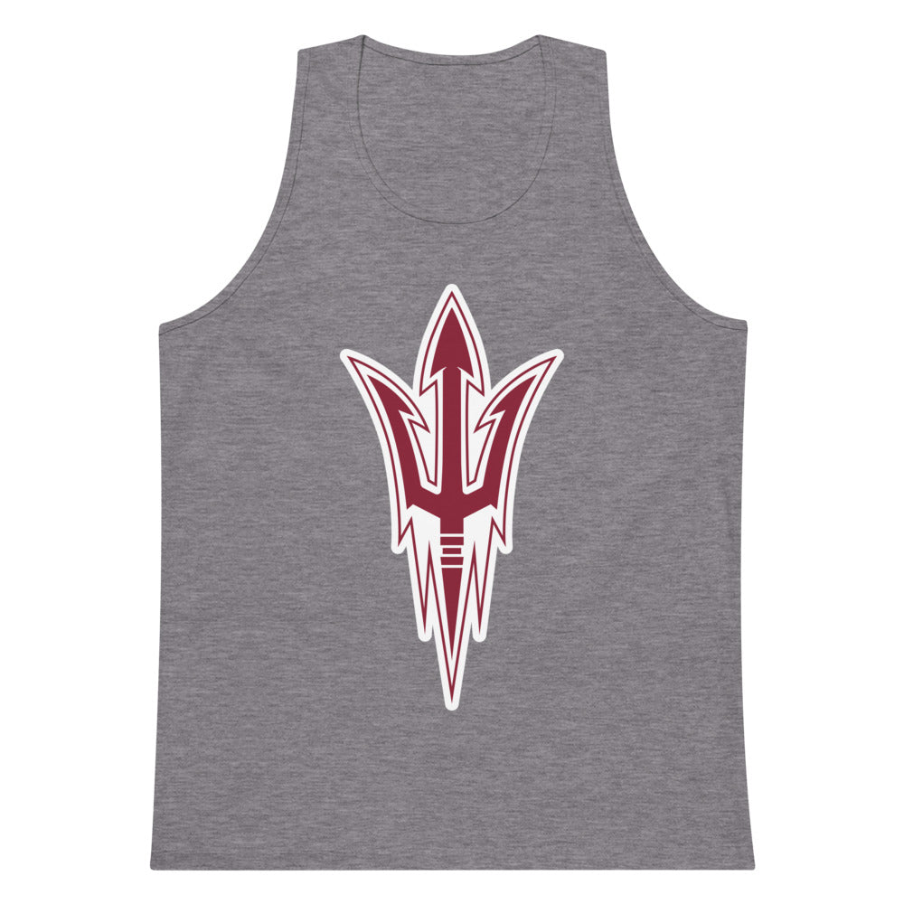 Maplesville High School Design 1 — Athletic Heather